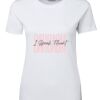 Stedman Ladies Classic Tee - On Special! Thumbnail